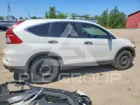 2015 Honda CR-V photo