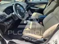 2015 Honda CR-V фото