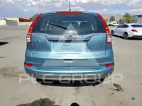 2015 Honda CR-V photo