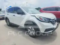 2015 Honda CR-V photo