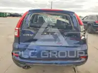 2015 Honda CR-V фото