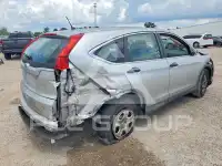 2015 Honda CR-V photo