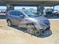 2015 Honda CR-V photo