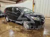 2015 Honda CR-V photo