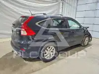 2015 Honda CR-V фото