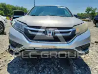 2015 Honda CR-V фото