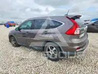 2015 Honda CR-V фото