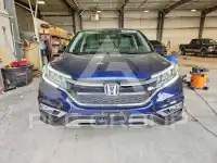 2015 Honda CR-V фото