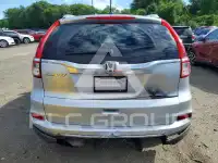 2015 Honda CR-V фото