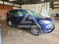 2015 Honda CR-V photo
