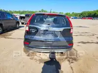 2015 Honda CR-V фото