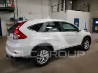 2015 Honda CR-V фото