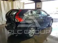 2015 Honda CR-V photo