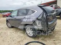 2015 Honda CR-V photo