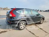 2015 Honda CR-V фото