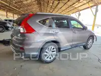 2015 Honda CR-V фото