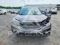 2015 Honda CR-V фото