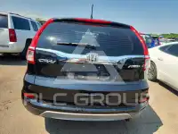 2015 Honda CR-V photo