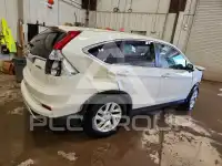 2015 Honda CR-V фото