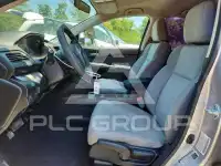 2015 Honda CR-V фото