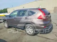 2015 Honda CR-V photo