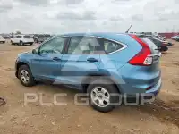 2015 Honda CR-V photo