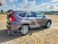 2015 Honda CR-V фото