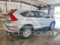 2015 Honda CR-V фото