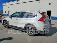 2015 Honda CR-V фото