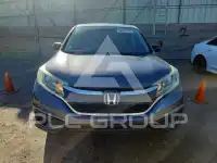 2015 Honda CR-V photo