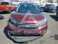 2015 Honda CR-V photo