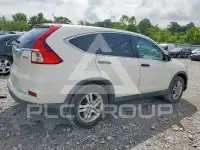 2015 Honda CR-V фото
