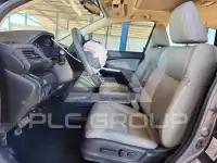 2015 Honda CR-V photo