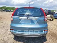 2015 Honda CR-V фото