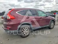 2015 Honda CR-V photo