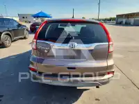 2015 Honda CR-V photo
