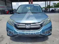 2015 Honda CR-V фото