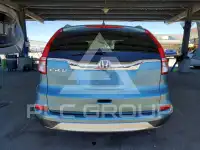 2015 Honda CR-V photo