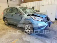 2015 Honda CR-V photo