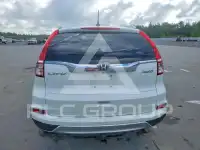 2015 Honda CR-V фото