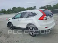2015 Honda CR-V фото