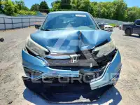 2015 Honda CR-V фото