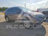 2015 Honda CR-V фото