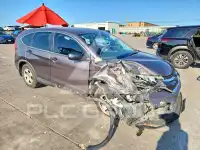 2015 Honda CR-V photo