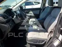 2015 Honda CR-V photo