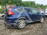 2015 Honda CR-V photo