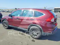 2015 Honda CR-V photo