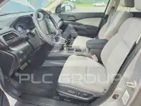 2015 Honda CR-V фото