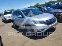 2015 Honda CR-V фото