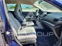 2015 Honda CR-V photo